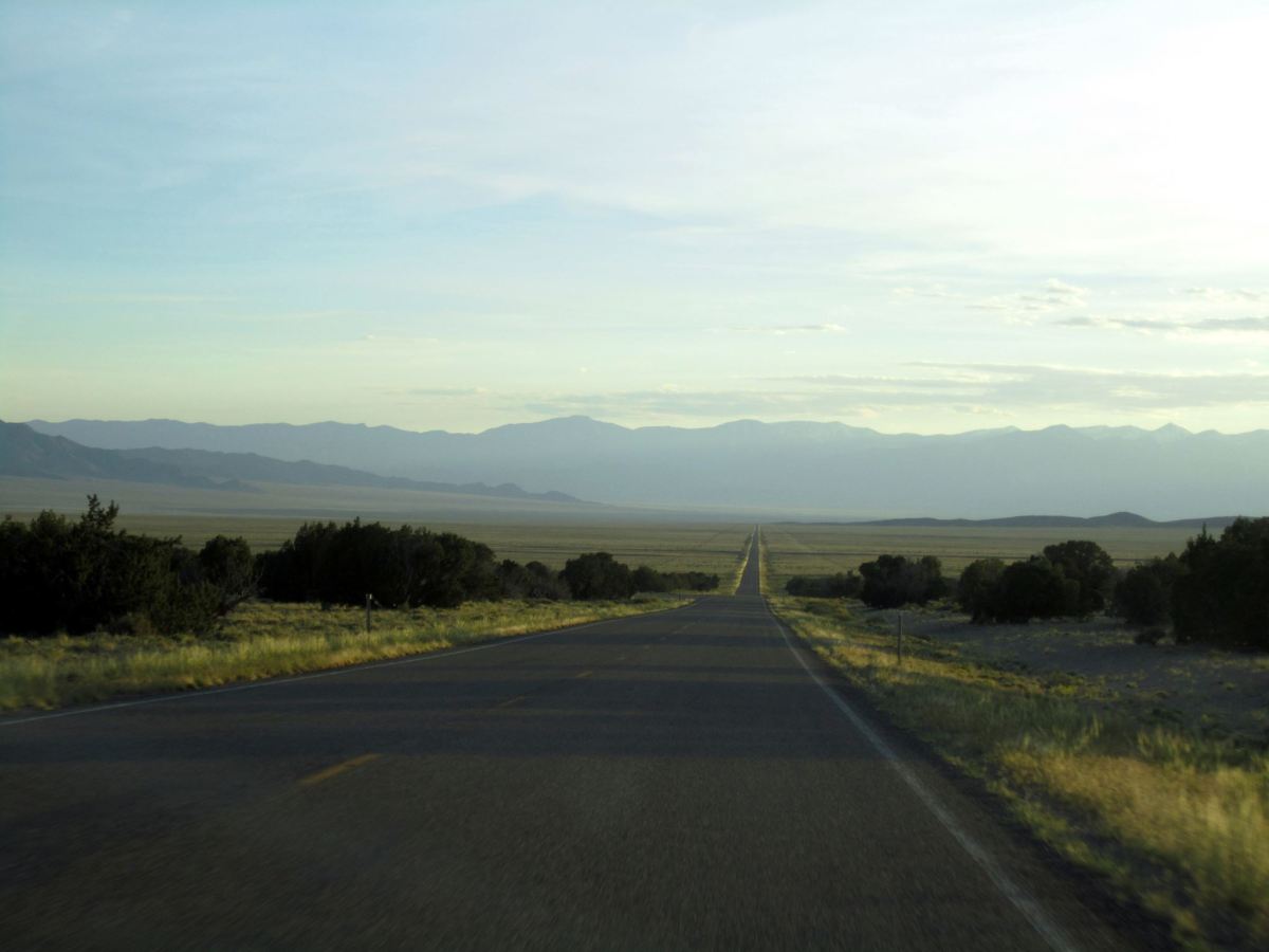 Backpacking Essentials: How to Get Where You’re&nbsp;Going