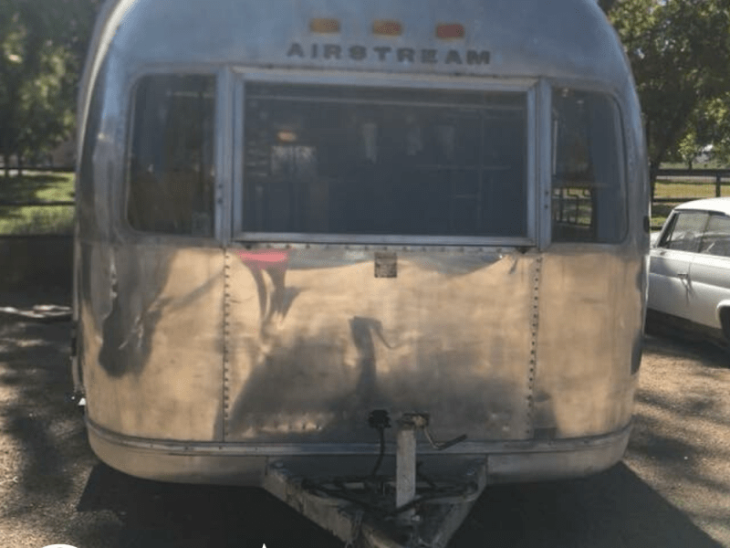 Finding and Purchasing Your&nbsp;Airstream