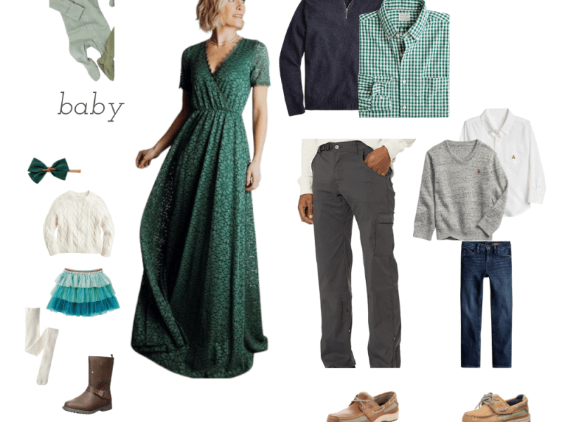 Preparing for Newborn and Family&nbsp;Photos